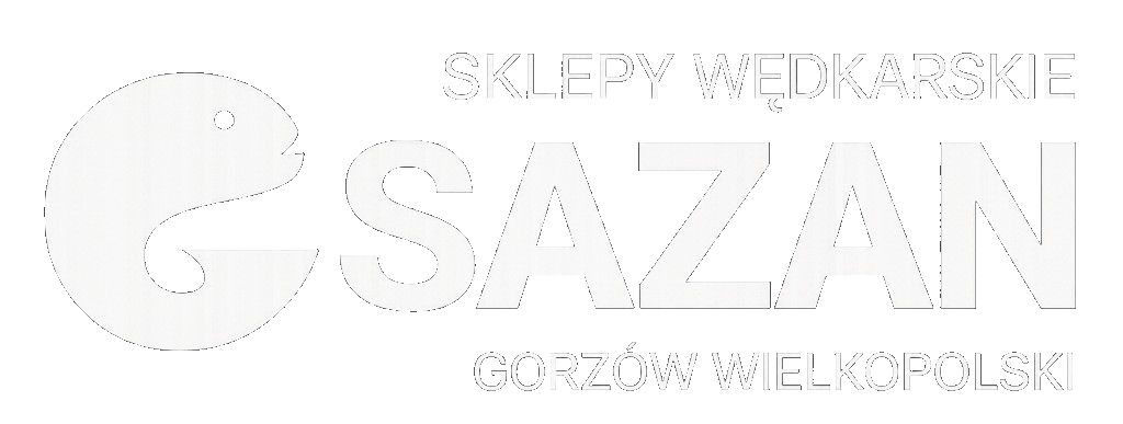 Sklep wędkarski Sazan