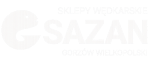 Sklep Wędkarski Sazan